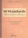 50 Standards - Renaissance et Baroque pour jouer et improviser sur tous les instruments (frz)