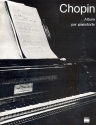 Album per pianoforte