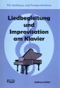 Liedbegleitung und Improvisation am Klavier fr Klavier