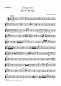 Konzert D-Dur für Trompete in D und Orchester Harmoniestimmen