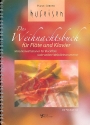 Das Weihnachtsbuch (+CD) fr Blockflte oder andere Melodieinstrumente und Klavier