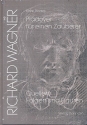 Richard Wagner Pldoyer fr einen Zauberer Quellen, Folgen und Figuren
