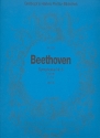 Sinfonie F-Dur Nr.6 op.68 fr Orchester Partitur