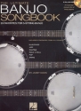 The ultimate Banjo Songbook (+2 CD's) 26 Favorites for 5-String Banjo