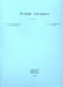 Prlude circulaire op.39,2 pour orgue