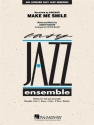 Make me smile: for easy jazz ensemble Blair, James, Arr.