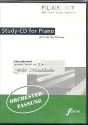 Konzert g-Moll Nr.1 op.25 fr Klavier und Orchester CD