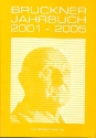 Bruckner Jahrbuch 2001-2005