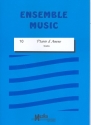 Plaisir d'Amour  for flexible ensemble score and parts