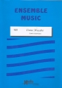 Danse macabre fr flexibles Ensemble Partitur und Stimmen