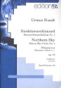 Nordsternenhimmel op.10 Bd.1 fr Klavier Sternenhimmelzyklus Nr.1