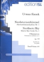 Nordsternenhimmel op.10 Bd.3 fr Klavier Sternenhimmelzyklus Nr.1