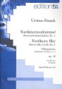 Nordsternenhimmel op.10 Band 5 fr Klavier Sternenhimmelzyklus Nr.1