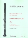 Trio op.2,1 fr 3 Altblockflten Partitur und Stimmen
