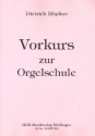 Orgelschule fr Umsteiger vom Klavier Vorkurs