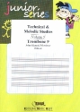 Technical and Melodic Studies vol.5 for trombone