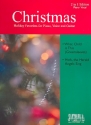Christmas 2 Holiday Favorites for piano/voice/guitar