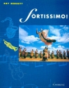 Fortissimo  student book