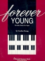 Forever Young for organ