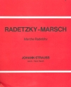 Radetzky-Marsch fr Akkordeon
