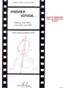 Premier voyage pour violoncelle et piano