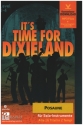 It's Time for Dixieland vol.1 (+ Online Audio) fr Posaune