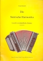 Die steirische Harmonika Leicht verständliche Schule in Griffschrift