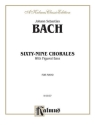 69 Chorales for piano