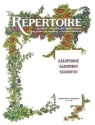 Repertoire fr Musikschulen fr Saxophon