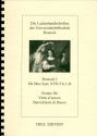 Sonate fr Viola d'amore, Barocklaute und Bc Faksimile (2005)