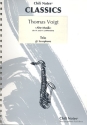 12 Trios des 14. und 15. Jahrhunderts fr 3 Saxophone gleicher Stimmung Partitur und Stimmen