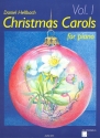 Christmas Carols vol.1 for piano (en/dt/frz)