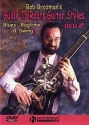 Guide to Roots Guitar Styles vol.2 DVD-Video