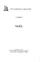 Les Cahiers de L'organiste vol.2 - Noel pour orgue