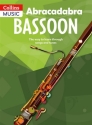 Abracadabra Bassoon The Way to learn through Songs and Tunes