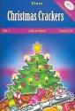 Christmas Crackers Band 1 (+CD) fr 1 - 2 Flten