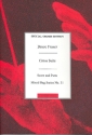 Citrus Suite for 3-5 woodwinds score and parts archive copy