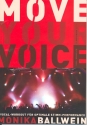 Move your Voice (+CD) Vocal-Workout für optimale Stimm-Performance