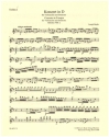 Konzert D-Dur Hob.VIIb:2 fr Violoncello und Orchester Violine 1