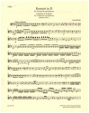 Konzert D-Dur Hob.VIIb:2 fr Violoncello und Orchester Viola