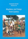 Rhythms and Songs from Guinea (en)
