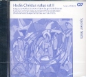 Hodie Christus natus est Band 2 CD gesprochene Texte (orig)