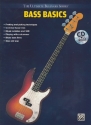 Bass Basics Steps 1-2 (+CD)