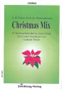 Christmas Mix (+Midifiles) fr Combo Partitur und Stimmen