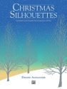Christmas Silhouettes for piano