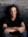 Kenny G: Paradise for saxophone (with guitar chords)