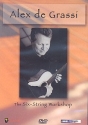 The Six-String Workshop DVD-Video