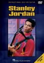 Stanley Jordan DVD-Video