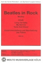 Beatles in Rock: Medley fr Salonorchester