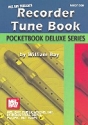 Recorder Tune Book